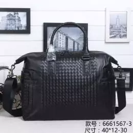 Sac de voyage Bottega Veneta